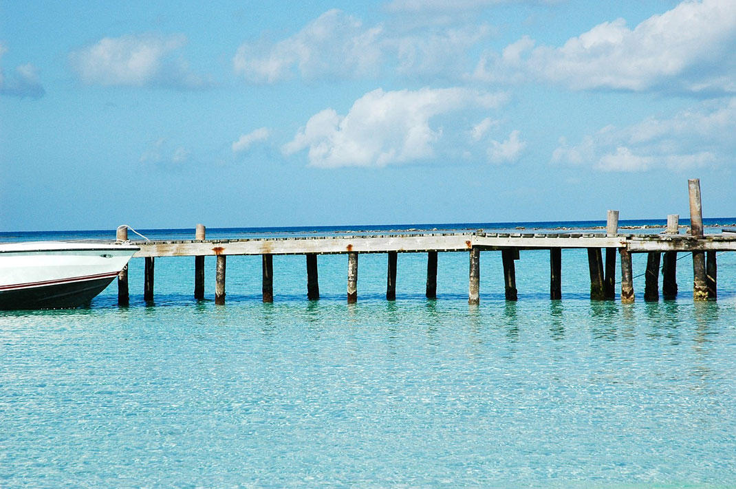 CENTRAL AMERICA, BELIZE