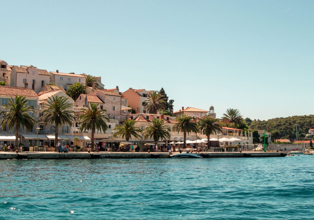 EUROPE, CROATIA